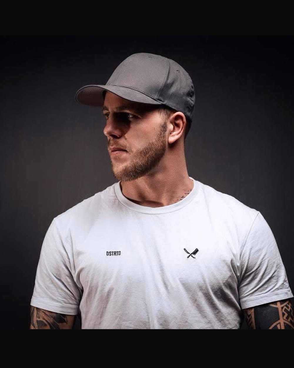 Yannik — Sportwissenschaftler und Performance Coach